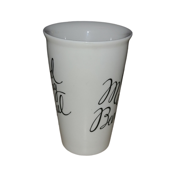 Good Morning Beautiful Cup - Picture 2 of 9